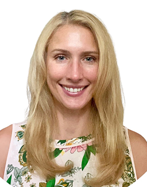 Melanie Mayer