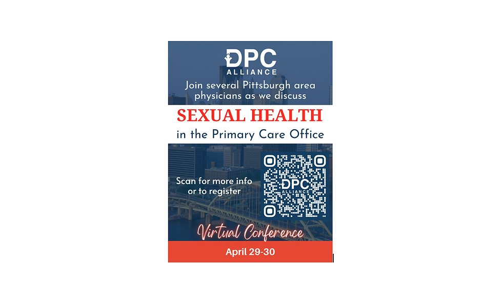 Virtual Conference - Sexual Health