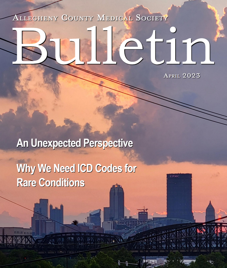 April Bulletin