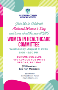 Women in Healthcare Committee