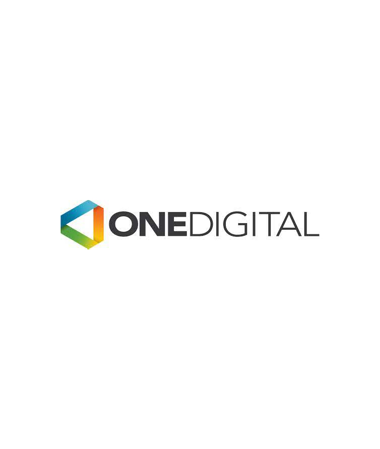 Onedigital Logo