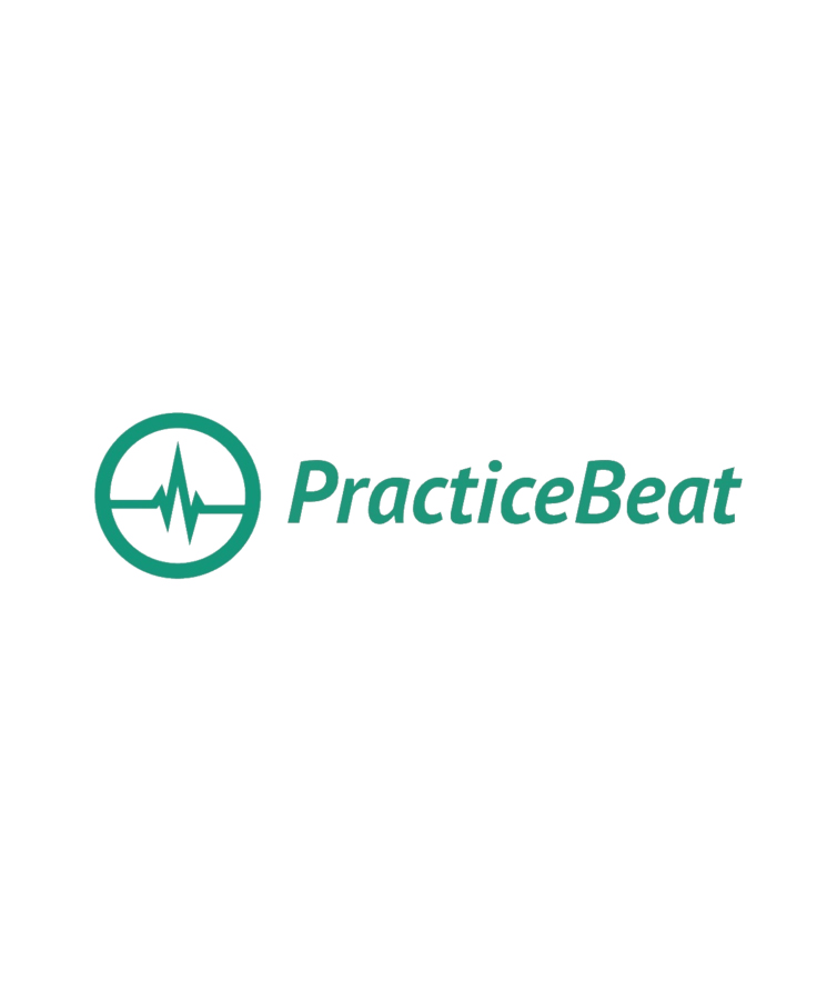 Practicebeat Logo