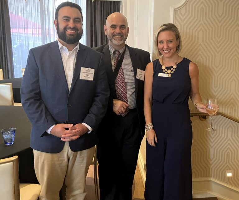 ACMS Legislative Event & Leadership Social - 8.17.23