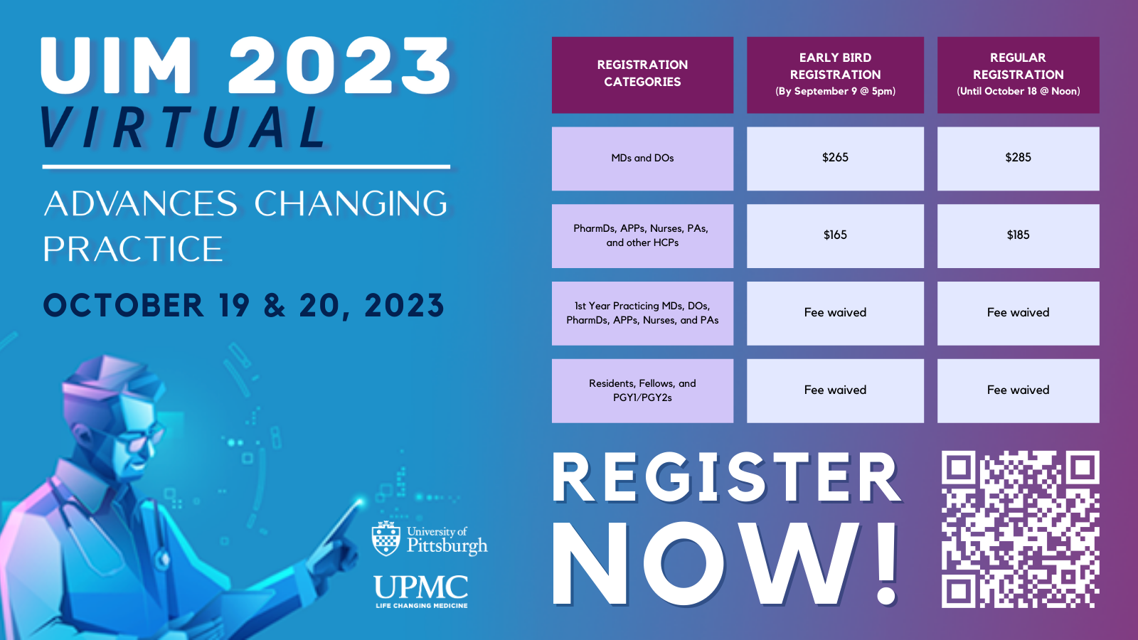 Update in Internal Medicine 2023