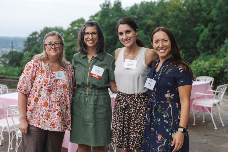 Women in Healthcare Committee Kickoff Event-17