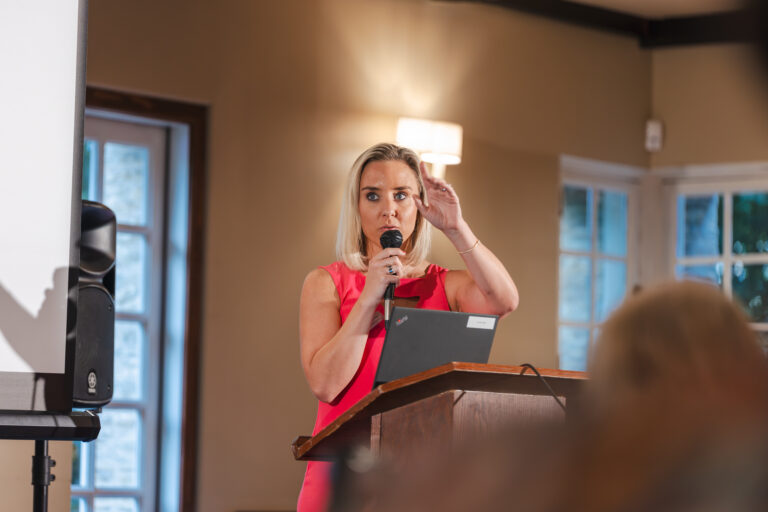 Women in Healthcare Committee Kickoff Event-37