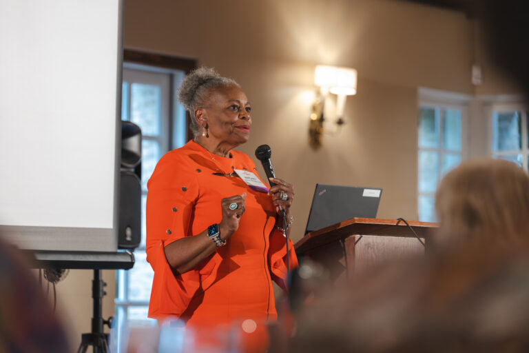 Women in Healthcare Committee Kickoff Event-46