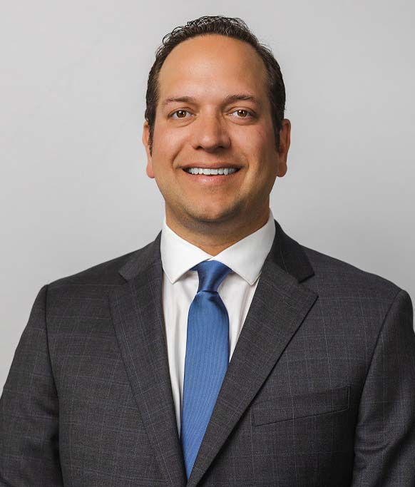 Michael Aziz ACMS