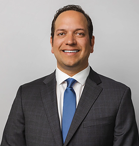 Michael Aziz