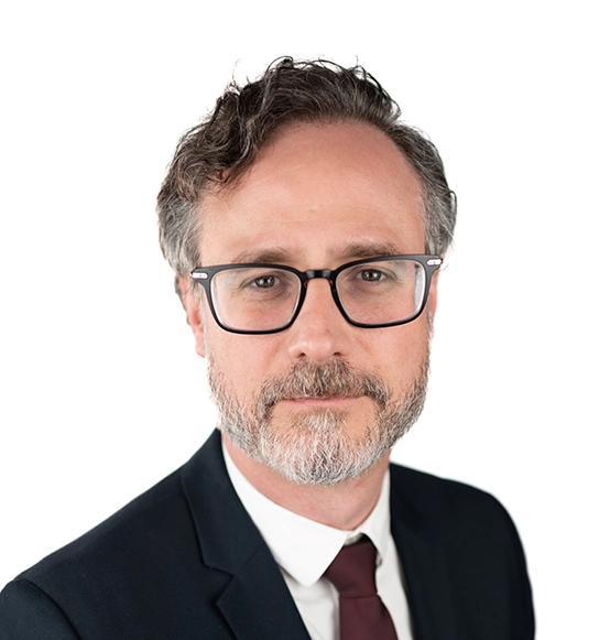 Richard Hoffmaster, MD