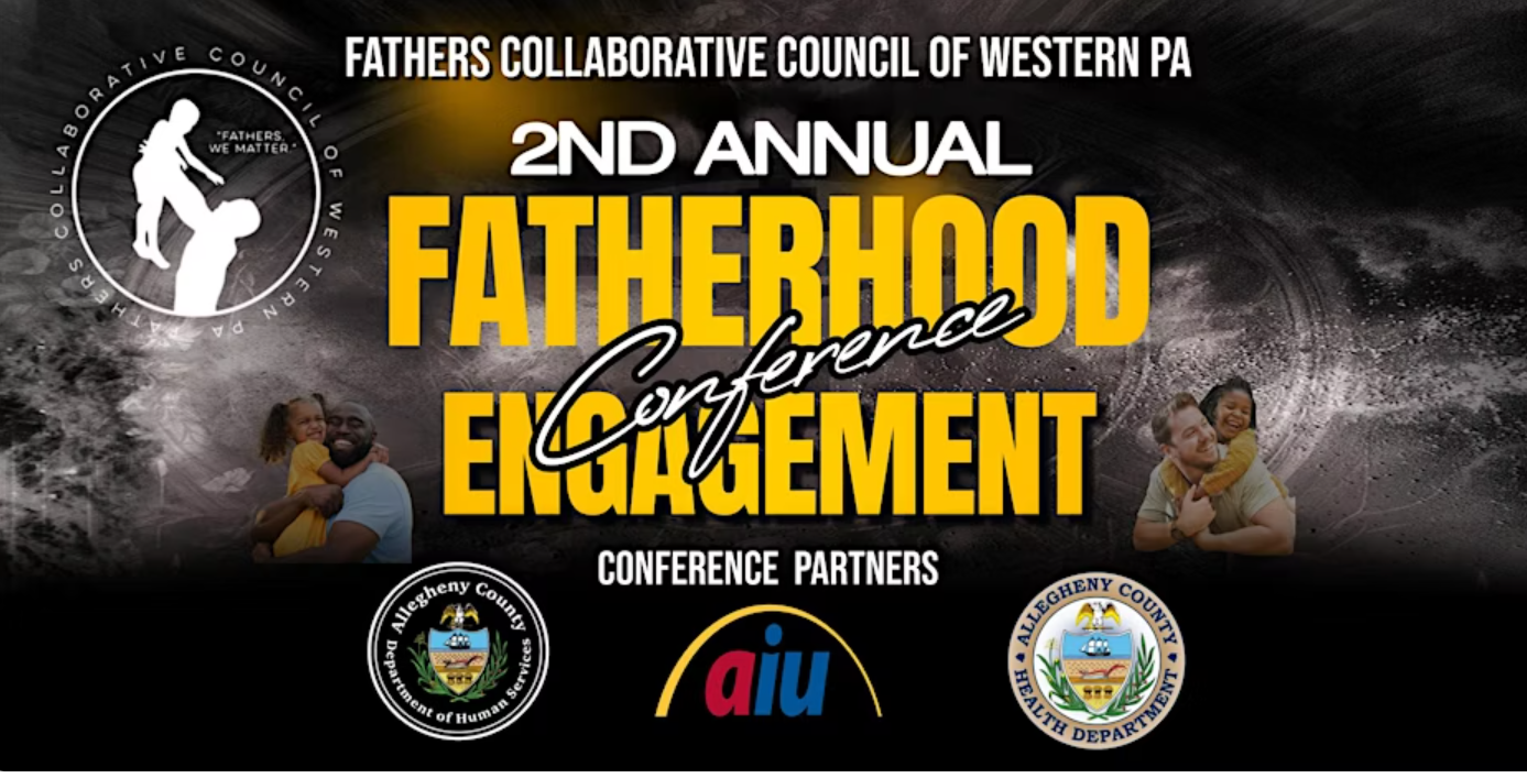 2nd Annual Fatherhood Engagement Conference