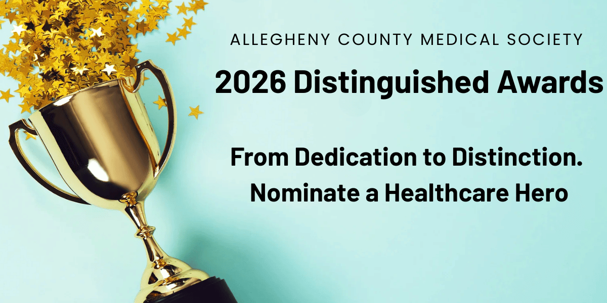 ACMS Distinguished Awards 2026